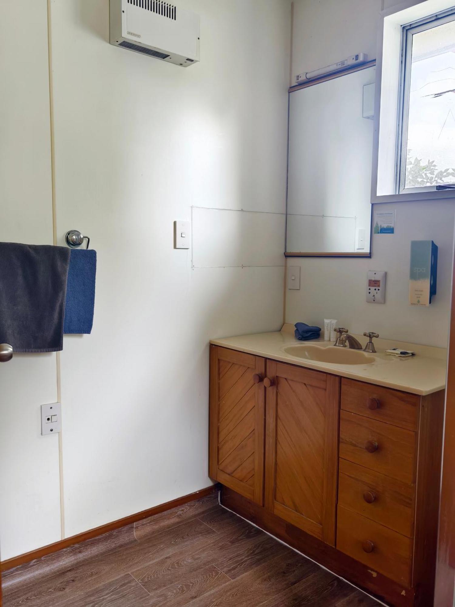 Ferry Motel Christchurch Zewnętrze zdjęcie