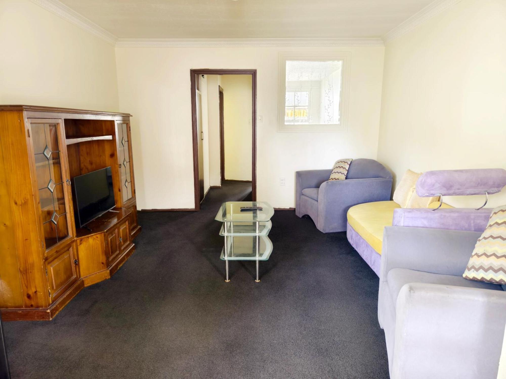 Ferry Motel Christchurch Zewnętrze zdjęcie